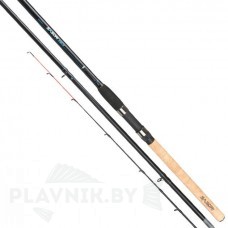 Удилище фидерное Mikado Sasori Feeder 3.90 м, тест до 100 г