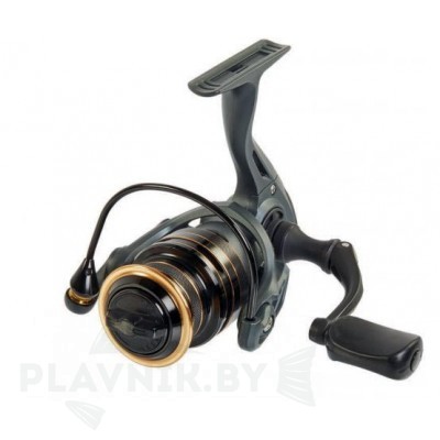 Катушка безынерционная Salmo Elite HEAVY JIG 8 3000FD