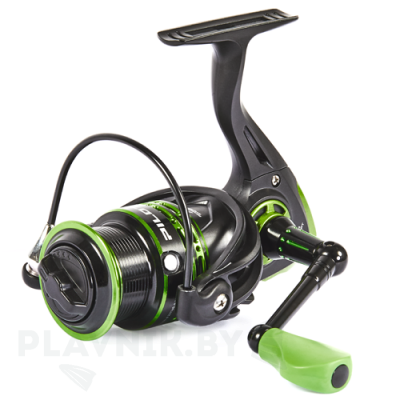 Катушка безынерционная Feeder Concept Pilot 7 4000 FD