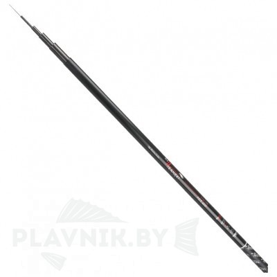 Удилище маховое Mikado Hirameki Pole 700, 7 м тест до 20 г