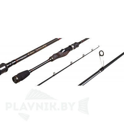 Спиннинг  Lucky John One Sensoric FRESHWATER JIGGING 30, 2.16 м тест 13-30 г