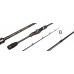 Спиннинг  Lucky John One Sensoric FRESHWATER JIGGING 30, 2.16 м тест 13-30 г
