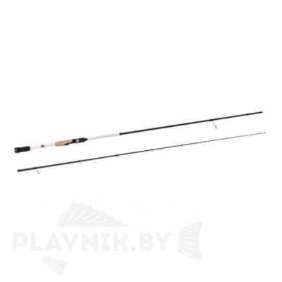 Спиннинг Lucky John One Sensoric DELIKADO 12, 2.24 м тест 3-12 г