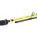 Спиннинг Lucky John Progress MICRO JIG V2 7, 2.11 м тест 2-7 г