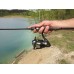 Спиннинг  Lucky John One Sensoric FRESHWATER JIGGING 30, 2.16 м тест 13-30 г