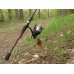 Спиннинг  Lucky John One Sensoric FRESHWATER JIGGING 30, 2.16 м тест 13-30 г