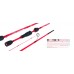 Спиннинг Lucky John One Sensoric TRAVEL MATE 5, 2.16 м тест 1-5 г