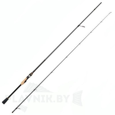 Спиннинг  Lucky John One Sensoric VANTAGE 28, 2.13 м тест 8-28 г