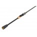 Спиннинг  Lucky John One Sensoric VANTAGE 28, 2.13 м тест 8-28 г