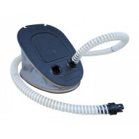 Насос ножной для лодки 10 л Насос ножной для лодки 10 л