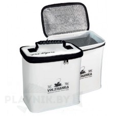 Сумка холодильник Volzhanka Pro Sport Cooler bag EVA