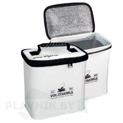 Сумка холодильник Volzhanka Pro Sport Cooler bag EVA