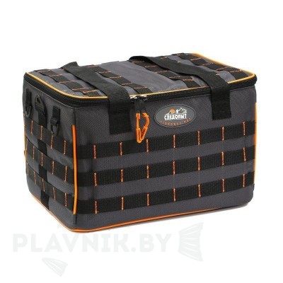 Сумка Следопыт Base Lure Bag XL +5 коробок
