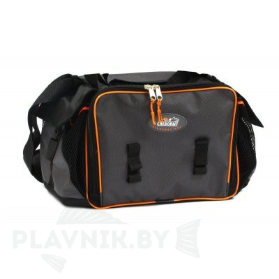 Сумка Следопыт Lure Bag XL, PF-BBK-01 + 5 коробок