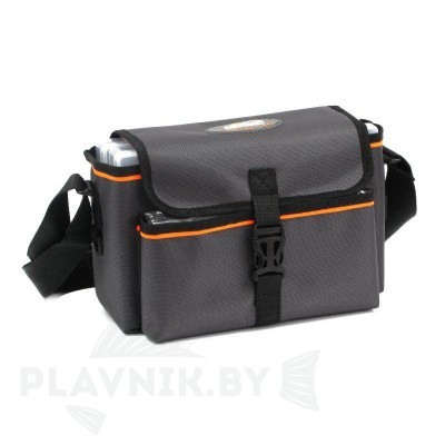 Сумка Следопыт Sling Lure Bag S, PF-BBK-06 +3 коробки