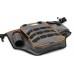 Сумка поясная Следопыт Fishing Belt Bag Light + 1 коробка