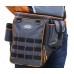 Сумка поясная Следопыт Fishing Belt Bag Light + 1 коробка