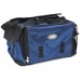 Сумка Следопыт Lure Bag XL+ 5 коробок (синяя)