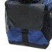 Сумка Следопыт Lure Bag XL+ 5 коробок (синяя)