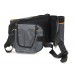Сумка поясная Следопыт Fishing Belt Bag + 2 коробки