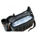 Сумка поясная Следопыт Fishing Belt Bag + 2 коробки