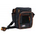Сумка Следопыт Fishing Shoulder Bag серая, PF-BM-03