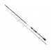 Спиннинг Daiwa Silver Creek 2020 UL Spin 2.35 м 5-21г