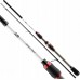 Спиннинг Daiwa Silver Creek 2020 UL Spin 2.35 м 5-21г