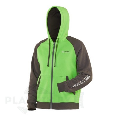 Куртка Feeder Concept HOODY