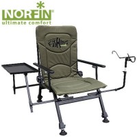 Кресло рыболовное Norfin WINDSOR NF Кресло рыболовное Norfin WINDSOR NF
