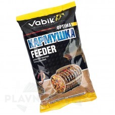 Vabik Optima Feeder (фидер)
