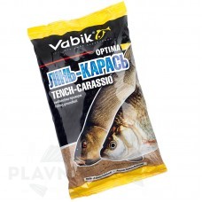 Vabik Optima Tench Carassio (линь-карась)