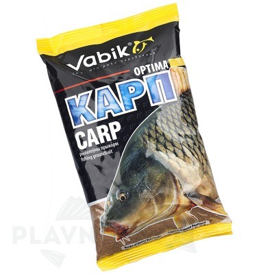 Vabik Optima Carp (карп)
