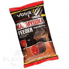 Vabik Special Feeder Red (фидер красный)
