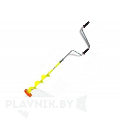 Ледобур Rextor BLAST 130 мм